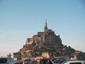 080210 Mont Saint-Michel