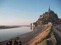 080210 Mont Saint-Michel